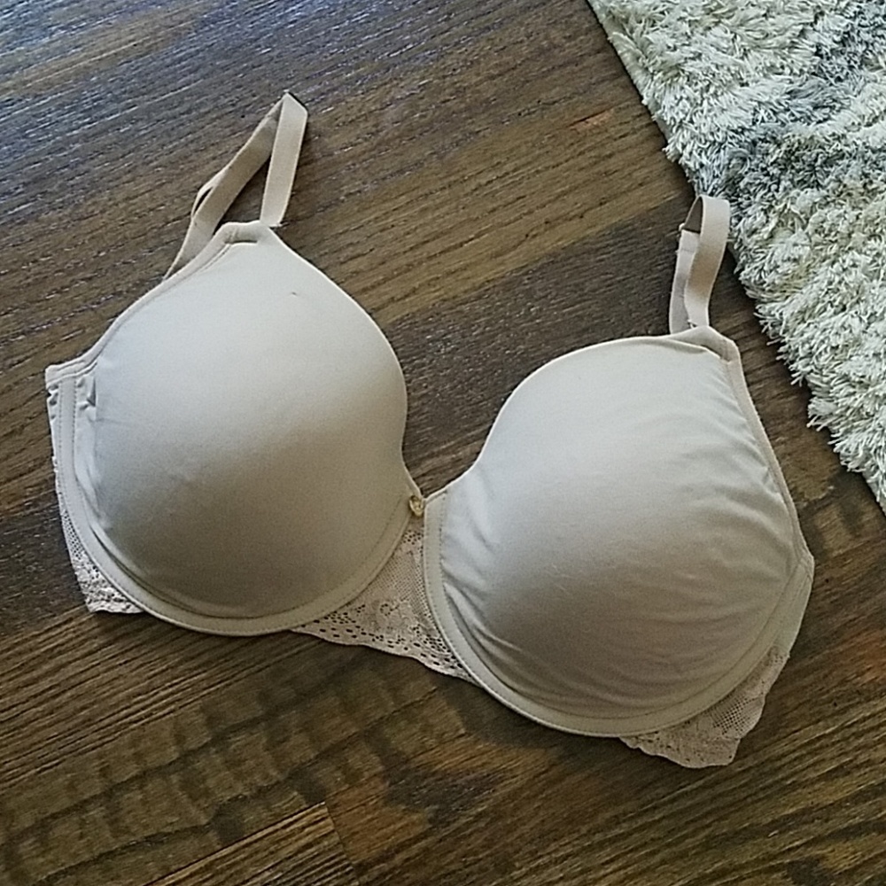 NATORI Nude Bra 30G